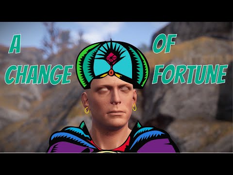 A Change Of Fortune On A Fresh Wipe - Rust Solo Gameplay