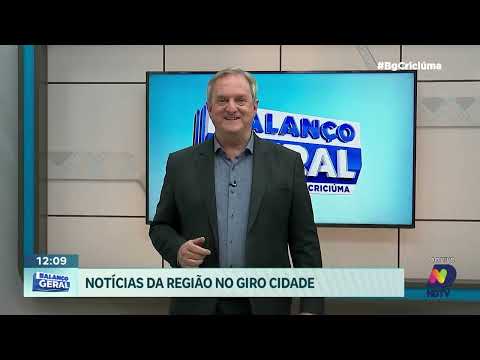 Giro Cidade destaca novo mutirão de castração em Morro da Fumaça