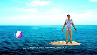  Watching the ads? You're kinda like KAYAK.