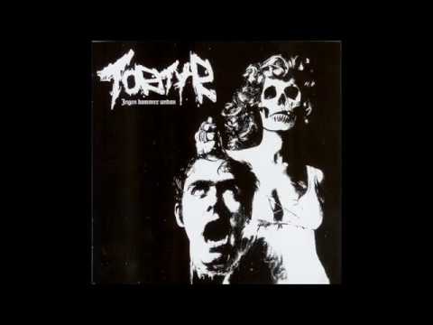Tortyr - Ingen Kommer Undan CD 2009 (Full Album)