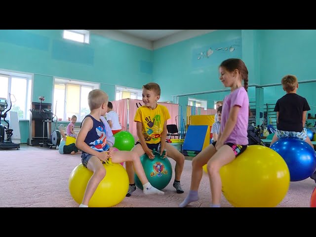 Санаторий-профилакторий «Родник» увеличит количество мест в оздоровительных сменах