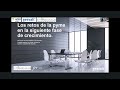 Jornada �Cu�nto vale tu empresa? La clave para una gesti�n inteligente en la PYME