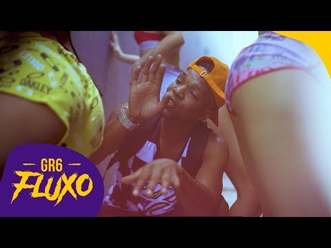 MC Topre - Caçando Puta (Fluxos Filmes)