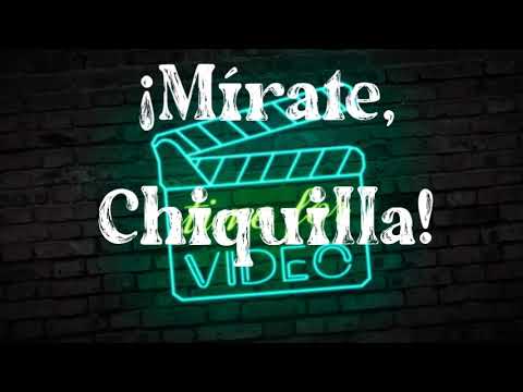 Mírate chiquilla thumbnail