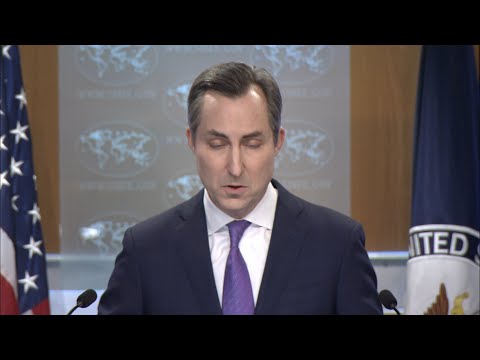 US urges 'all countries' to use their 'influence' for Syria de-escalation | AFP