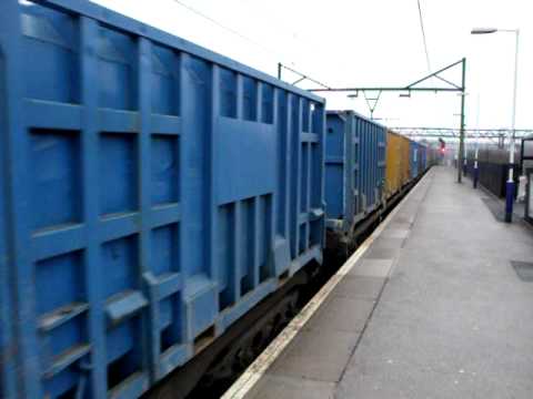 66518 Passing Guide Bridge.avi