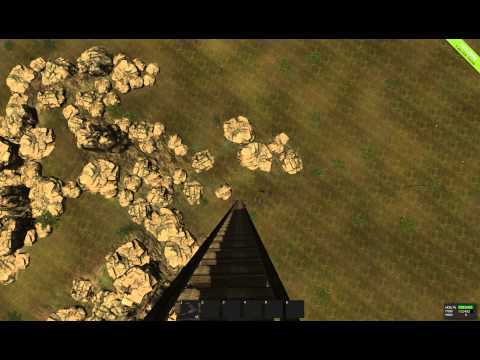 Steam Community :: Video :: Rust tower jump, WEeeeeee!