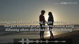 Download lagu Story wa- hujan kemarin mp3 Download lagu Story wa- hujan kemarin mp3
