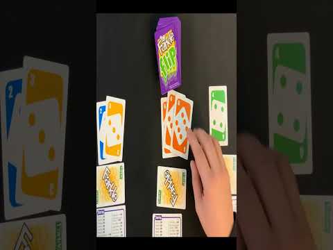 How To Play Farkle Flip Card Game