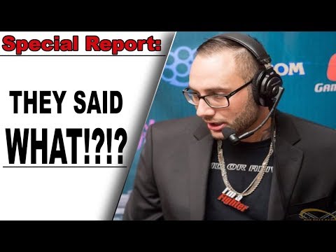 Paladins: Hi-Rez employee said what??