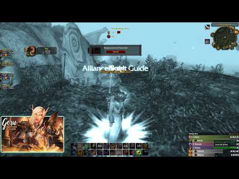 WOTLK CLASSIC - Shadow Priest - WOTLK BG playthrough Warmane
