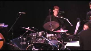 Garfield High School Jazz I @ Reno 2010 Mainstage (Stella By Starlight)