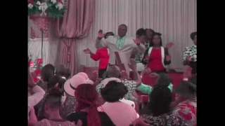 HLG2 Sunday Night Service Prayer For Haiti