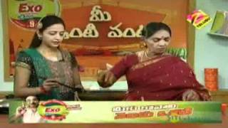 Mee Inti Vanta Dec. 27 '10 Part - 2