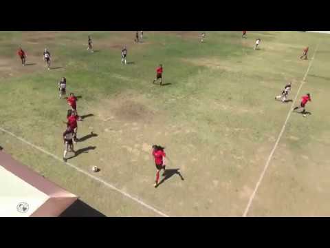 Arizona FC 03 Girls Vs West Phoenix FC 03 Girls