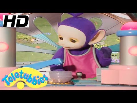 ★Teletubbies ★ Best of Tinky Winky ★ Classic Teletubbies Compilation ★