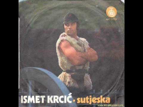 Ismet Krcic Oj devojko duso moja