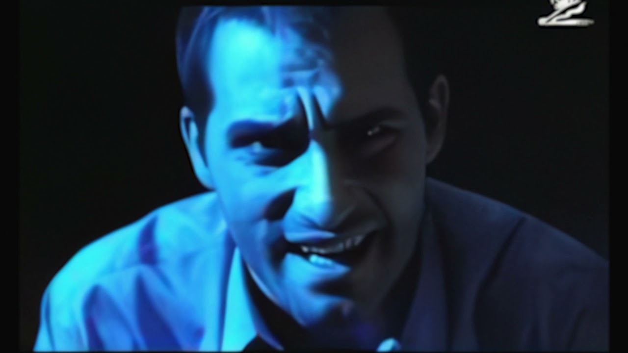 Liquor Control Board of Ontario - Prison (1999, Canada) (4K upscale)