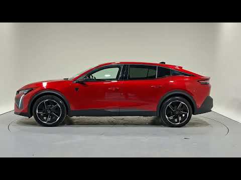 Peugeot 408 GT 1.2 130 AUTOMATIC 4DR A AUTO - Image 2