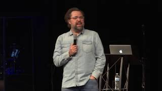 Special Guest: Jason Upton | Sunday, January 20th. 2019