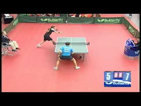 Michael Maze vs Igor Rubtsov[ECL 2011/2012]