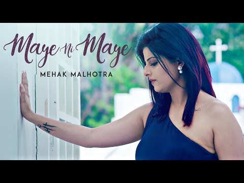 Maye Ni Maye