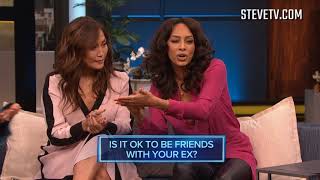 Why You Should (Or Shouldn&#39;t) Stay Friends With Your Ex