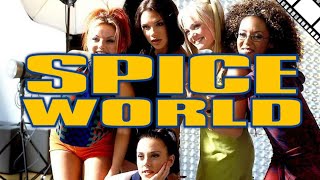 Spice Girls - Saturday Night Divas (Spice World 🎞️)