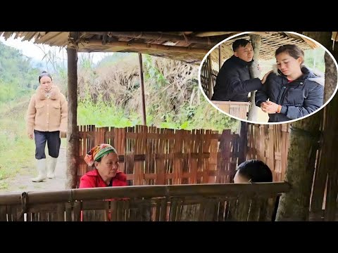 Nhat's mother came to find Hang and accidentally discovered his secret