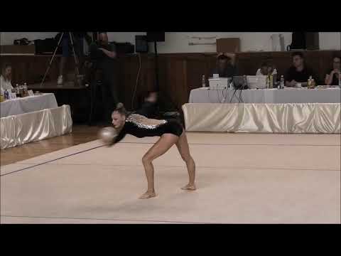 Mistrovství České republiky seniorek A 2024: 7. - 9. místo