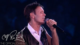 Cliff Richard - Can’t Keep This Feeling In (The Countdown Concert)