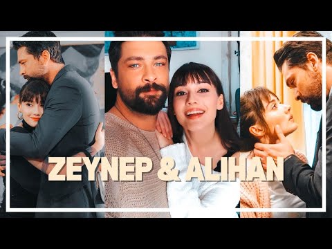 Zeynep & Alihan┃ YASAK ELMA