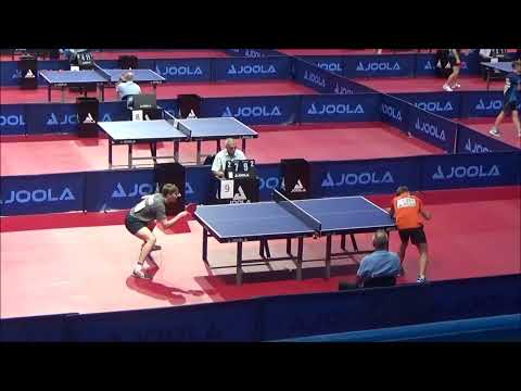 VAN OOST Kas - RÄSÄNEN Aleksi (EYC 2022)