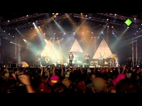 Dazzled Kid - Yes no maybe