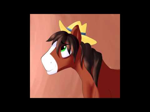 Trouble Shoes Blues - Crusader (MLP:FiM Fan Song)