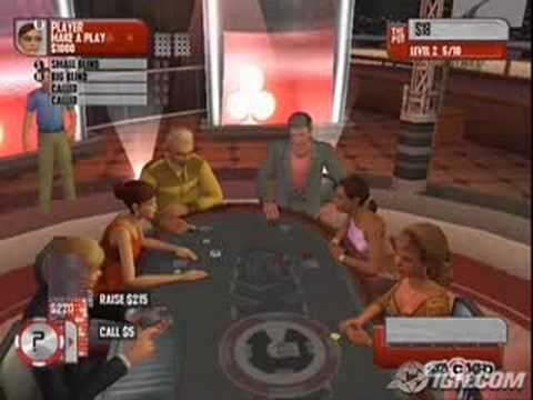 Stacked with Daniel Negreanu PSP