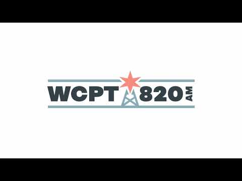 WCPT/Willow Springs, Illinois Legal ID - March 3, 2022