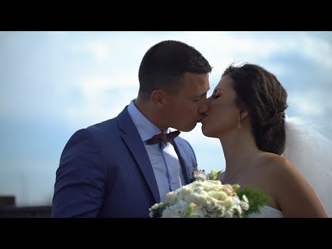 Марин & Надежда | WEDDING TRAILER