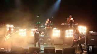 Versão Teorema - Urbana Legion