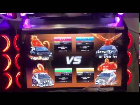 WMMT 5DX E.s.G Vs _-MDR-_ [Hakone]