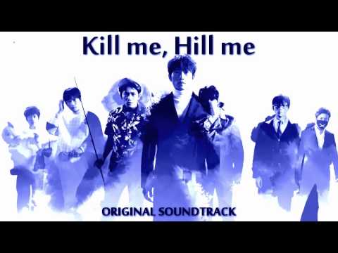 Kill Me Heal Me OST - Driving To The Past