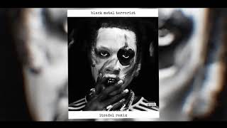 Denzel Curry - Black Metal Terrorist (itsadel Remix)