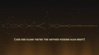 Bliss n Eso - Devil On My Shoulder (Lyrics)