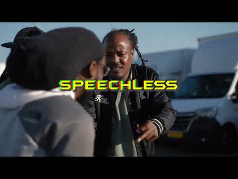 Nosjeman Bigyouth - Speechless  (Music Video)