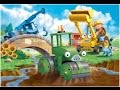 Bob The Builder Roley S Favorite Adventures Trailer