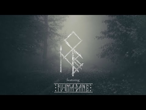 Bjorth  feat. Fuimadane  - Ullr   ( Viking Music )
