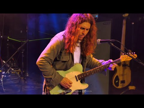 Daniel Donato's Cosmic Country - FULL SHOW - 3/4/23 XL Live - Harrisburg, PA