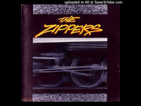 The Zippers - Top Shelf