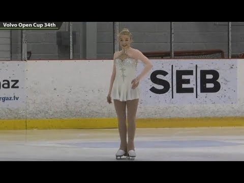 Danielle Harrison - "Romeo & Juliet" - Volvo Cup 2017
