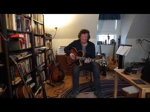 Chris Smither - Don't It Drag On